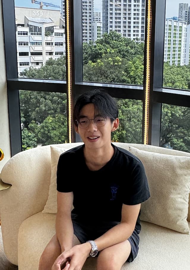Kai Xung