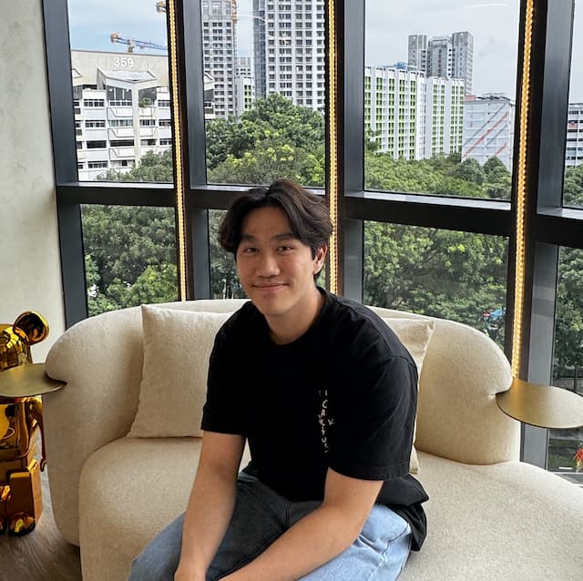 Darren Tan